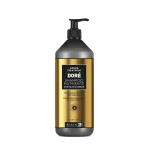 Šampon za obnovu kose Black Dore - 1000 ml