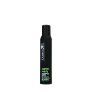 Šampon za suho pranje kose Black Express Beauty - 200 m