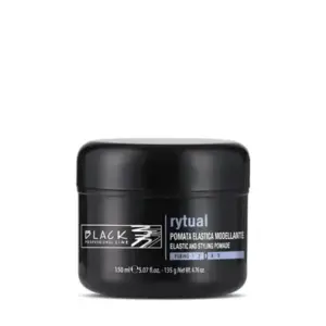 Pomada za kosu Black Elastična 150 ml – Rytual