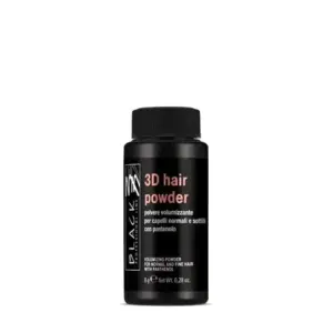 Puder za kosu Black 3D Volumen - 8 g