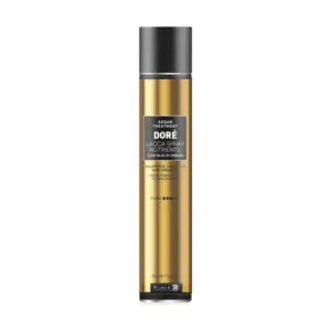 Lak za kosu Black 500 ml - Dore