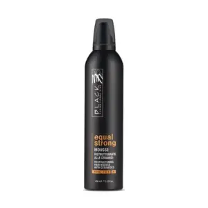 Pjena za kosu Black Equal - 400 ml