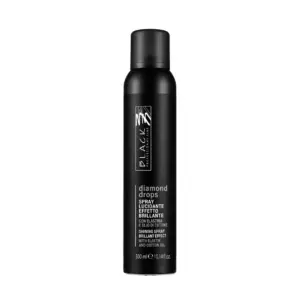 Sjajilo za kosu Black 300 ml - Diamond Drops