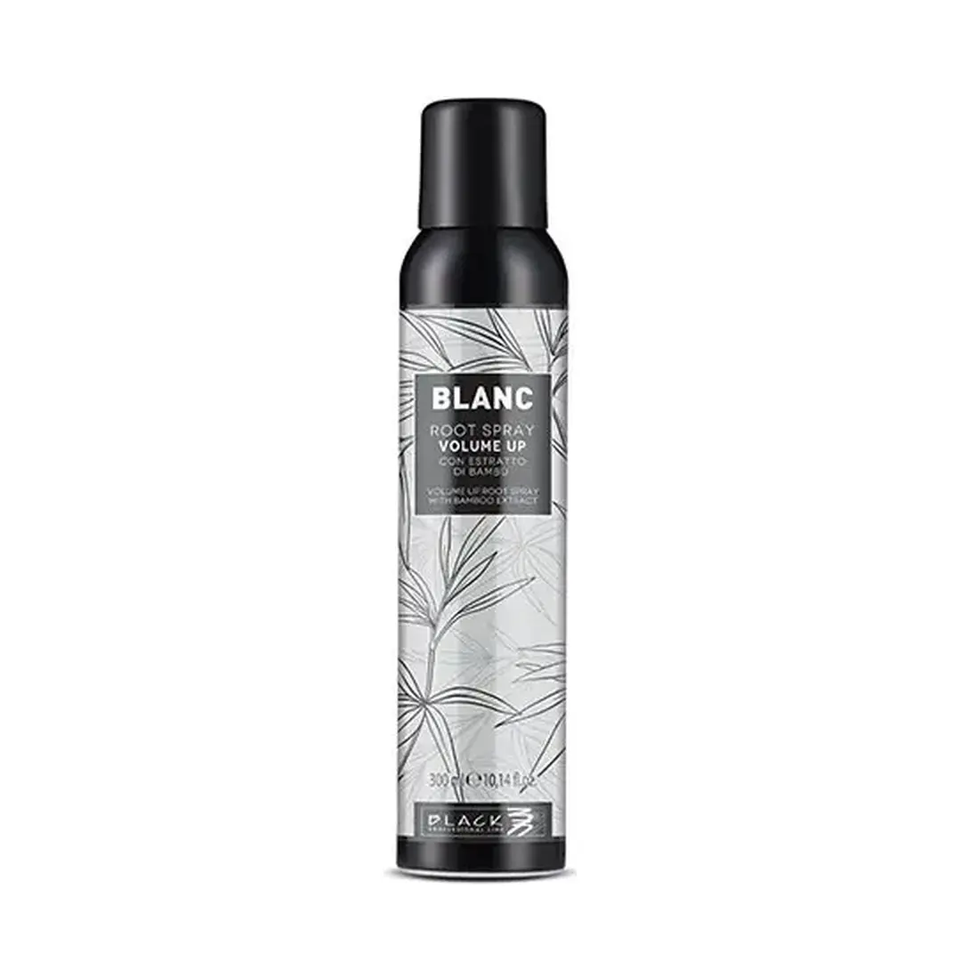 Sprej za volumen kose Black Blanc Volume Up - 300 ml