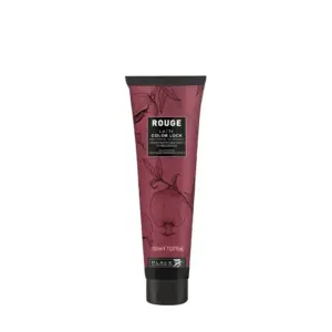 Mlijeko za obojenu kosu Black 150 ml - Rouge (X)