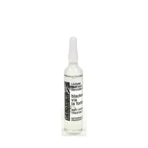 Tretman protiv peruti Black Antiforfora - Ampule 12 x 10 ml (X)