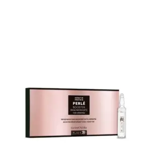 Tretman za intenzivnu regeneraciju kose Black Perle - Booster ampule 12 x 10 ml