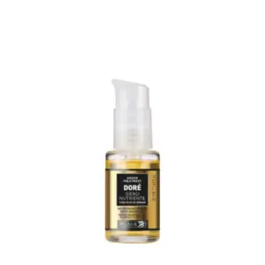 Tekući kristali za obnovu kose Black Dore - 50 ml