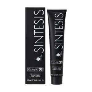 Boja za kosu Black Professional Sintesis