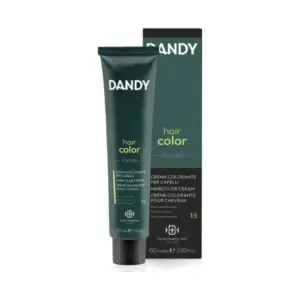 Boja za kosu Muška Dandy 60 ml