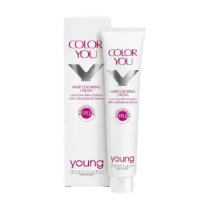 Boja za kosu Young Y-plex 100 ml