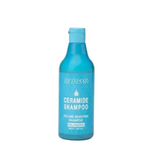 Šampon za kosu bez sulfata Cocochoco Ceramide Volumizing - 500 ml (X)