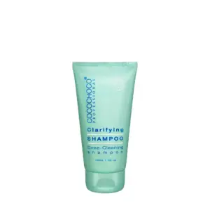Šampon za dubinsko čišćenje kose Cocochoco Clarifying Tuba - 150 ml