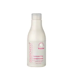 Balzam za kosu bez sulfata Cocochoco Tropical - 400 ml