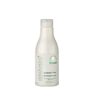 Šampon za kosu bez sulfata Cocochoco Tropical - 400 ml