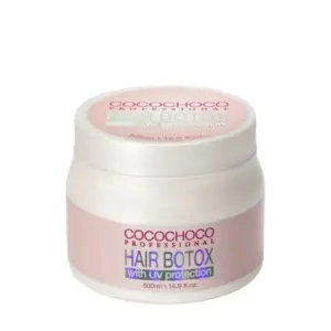 Botox za kosu Cocochoco Tretman s UV zaštitom - 500 ml