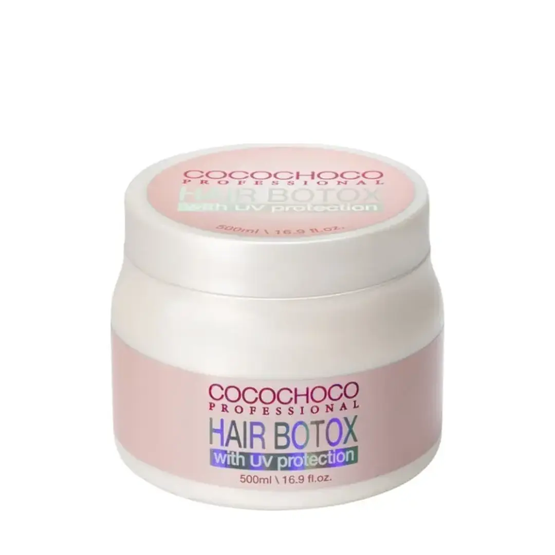 Botox za kosu Cocochoco Tretman s UV zaštitom - 500 ml
