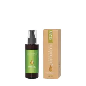 Ulje za kosu Cocochoco Shea Butter - 100 ml (X)