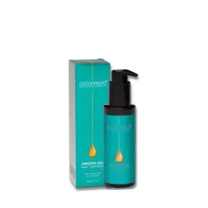 Ulje za kosu Cocochoco Argan - 100 ml