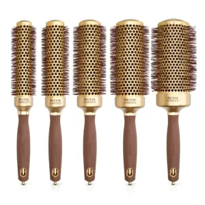 Četka za feniranje Olivia Garden Expert Blowout Wavy Speed XL