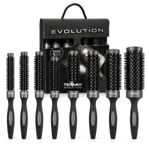 Četka za feniranje Termix Evolution Plus Teflon
