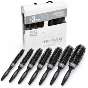 Četka za feniranje Termix Evolution XL Teflon