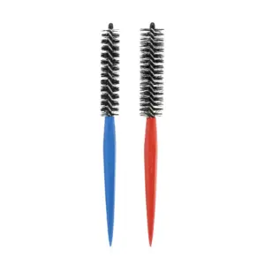 Četka za uvijanje kose Eurostil Vikler Pvc Nylon Color