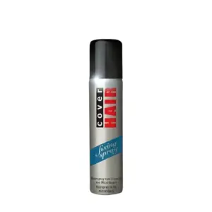 Sprej za Mikro kosu Cover Hair Fixing - 100 ml