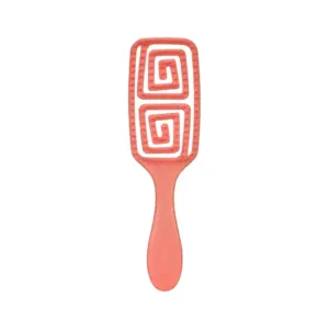 Četka za raščešljavanje mirisna Color Us - Peach