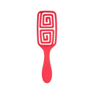 Četka za raščešljavanje mirisna Color Us - Strawberry