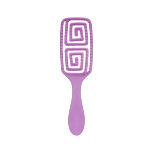 Četka za raščešljavanje mirisna Color Us - Lavender