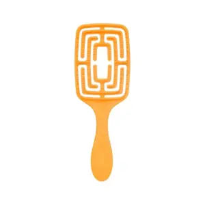 Četka za raščešljavanje mirisna Color Us - Mango