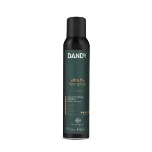 Lak za kosu Dandy 250 ml - Ultra Fix