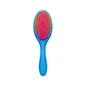 Četka za raščešljavanje Denman - D93 Tangle Tamer Gentle Plava  (Outlet)