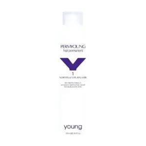 Kiselina za minival Young 500 ml - 1 Normal & Natural (N)