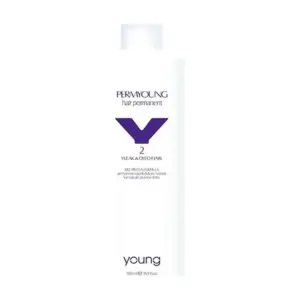 Kiselina za minival Young 500 ml - 2 Weak & Dyed (N)
