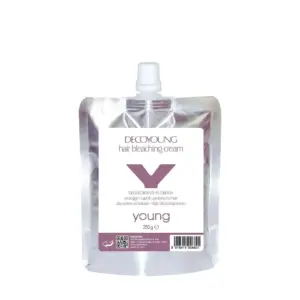 Blanš za kosu Young Creamy - 250 g (Outlet)