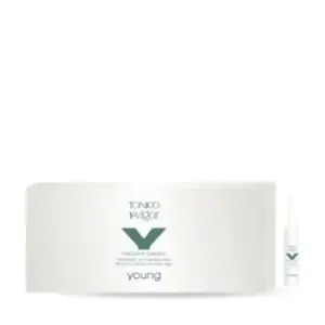 Tretman protiv opadanja kose Young Y-Vigor Tonik - Ampule 12 x 10 ml (N)