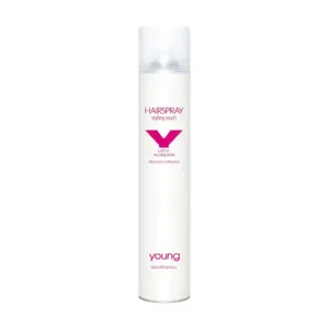Lak za kosu Young Styling Touch 500 ml - Strong
