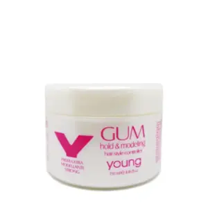 Krema za kosu Young Gum Strong Hold - 250 ml (N)