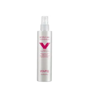 Sprej za zaštitu od toplote Young Leave In 200 ml - Iron Care