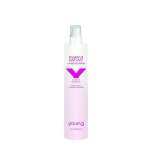 Regenerator u spreju za suhu i oštećenu kosu Young Bi-Phase Leave In Instant Care - 250 ml (N)