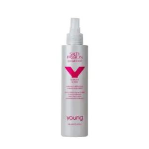 Sprej za volumen kose Young Sea Salt 200 ml - Salty Passion