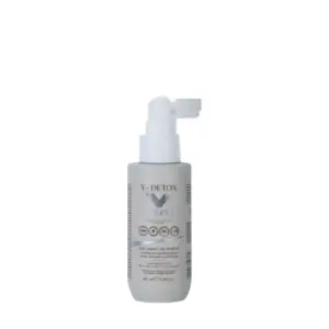 Tretman za osjetljivo vlasište Young Y-Detox - 100 ml