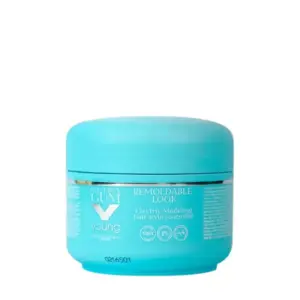 Pasta za oblikovanje kose Young Remoldable Look  - 250 ml (X)