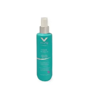Sprej za zaštitu od toplote Young 200ml - Fiber Shield