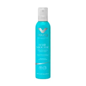 Pjena za kosu Young Strong Hold - 300 ml
