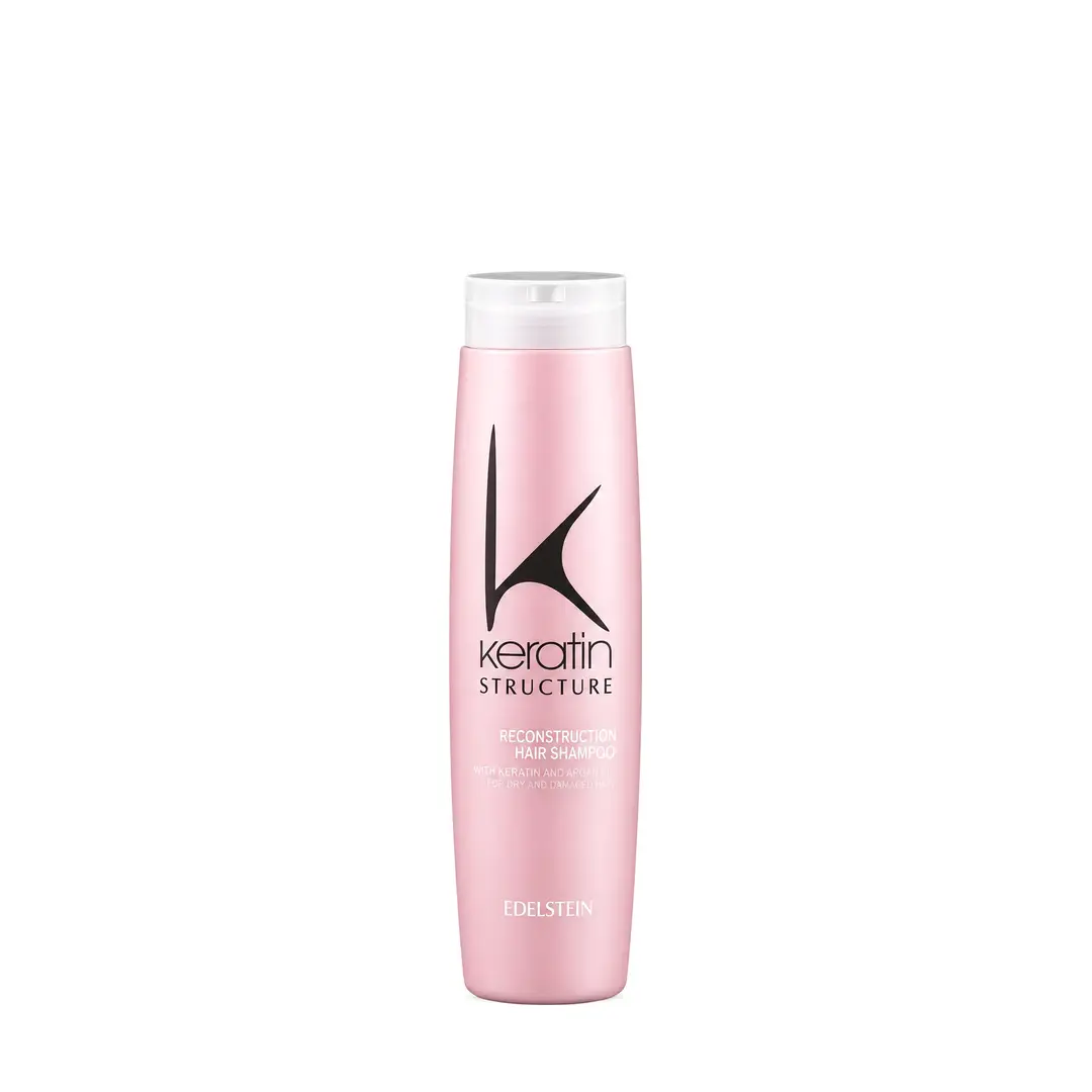Šampon za obnovu kose Young Keratin Structure - 250 ml