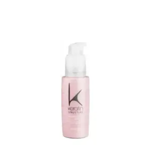 Fluid za obnovu kose Young 100 ml - Keratin Structure