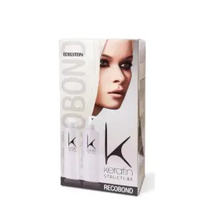 Tretman za kosu Young Recobond Keratin - 2 x 500 ml (X)